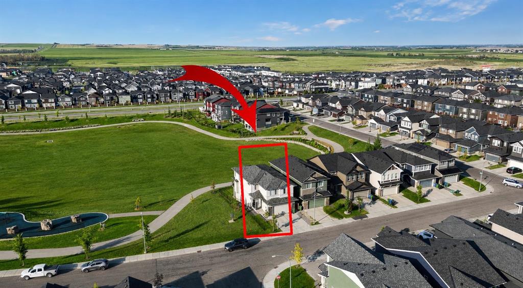 52 Evansfield Manor, Calgary, MLS® # A2307967