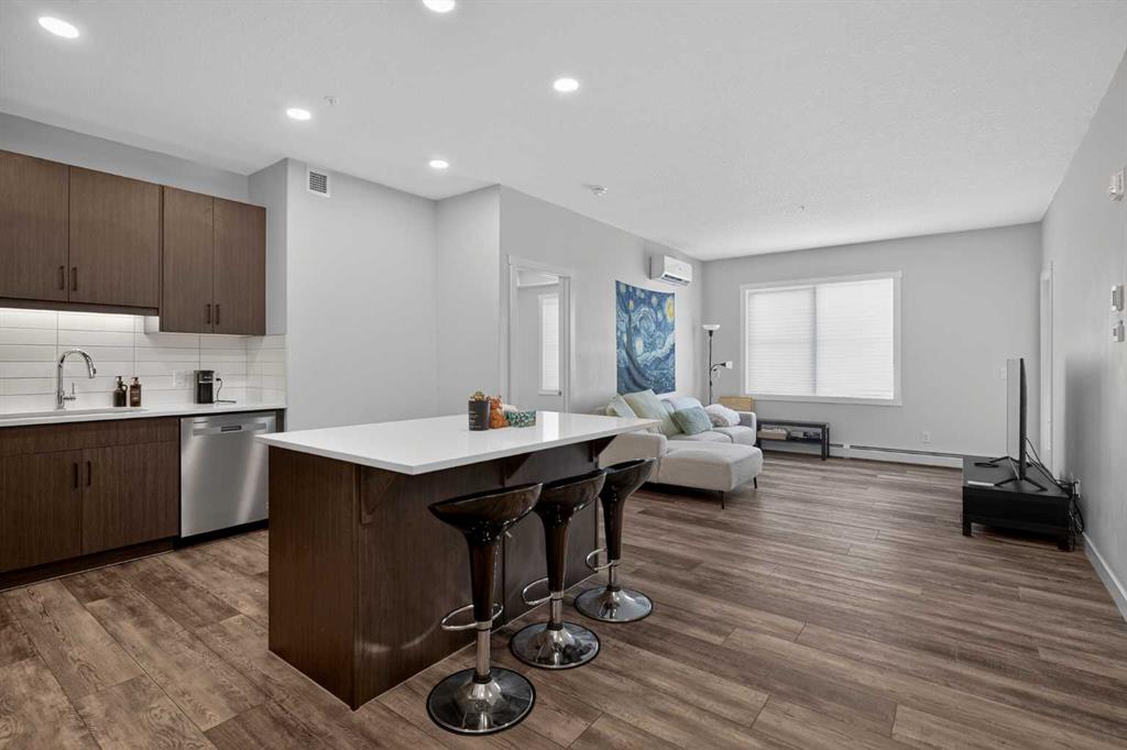 55 Wolf Hollow Crescent, Calgary, MLS® # A2307974