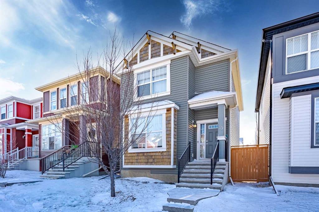 29 Evansridge Circle, Calgary, MLS® # A2307980
