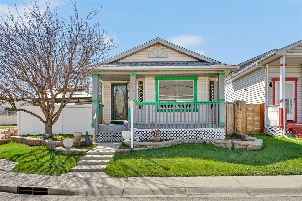 189 Applemead Close, Calgary, MLS® # A2307989