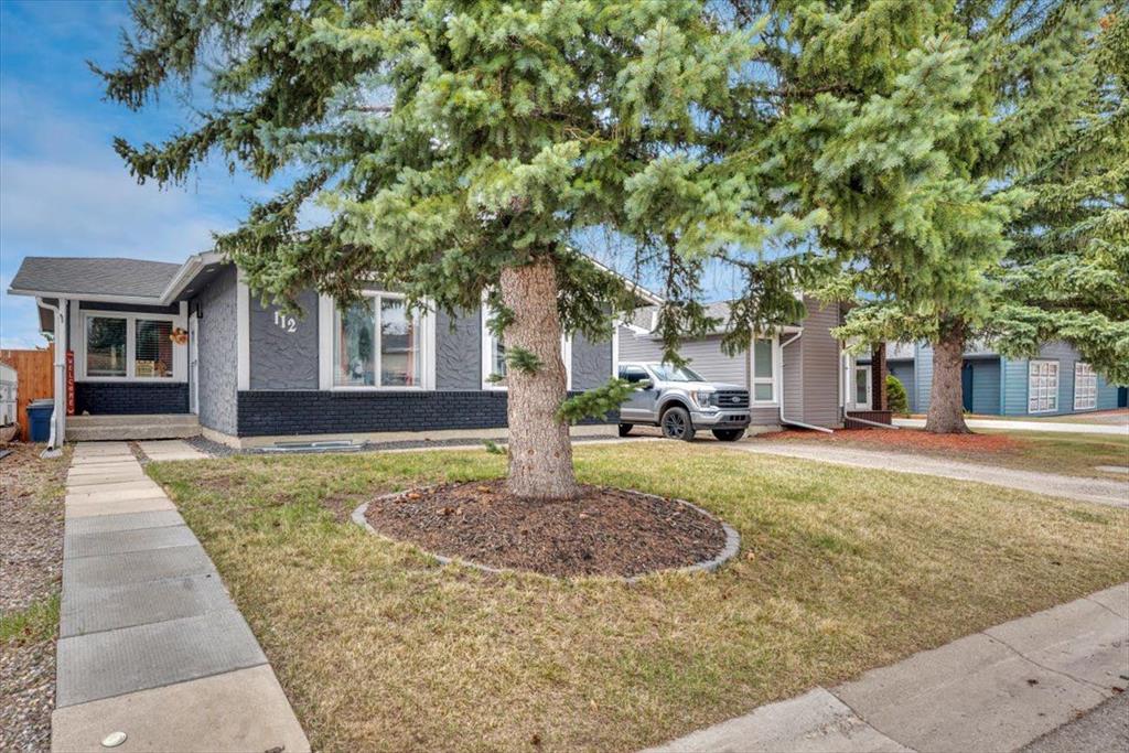 112 Thorson Crescent, Okotoks, MLS® # A2308014