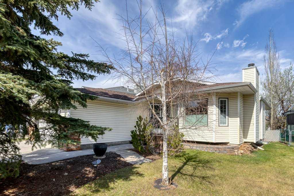 79 Riverview Circle, Cochrane, MLS® # A2308062