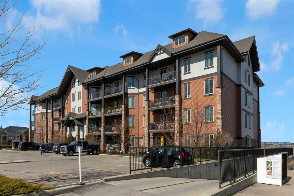 15 Sunset Square, Cochrane, MLS® # A2308067