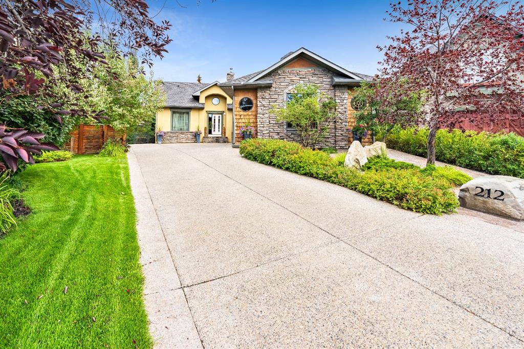 212 Aspen Meadows Place, Calgary, MLS® # A2308069