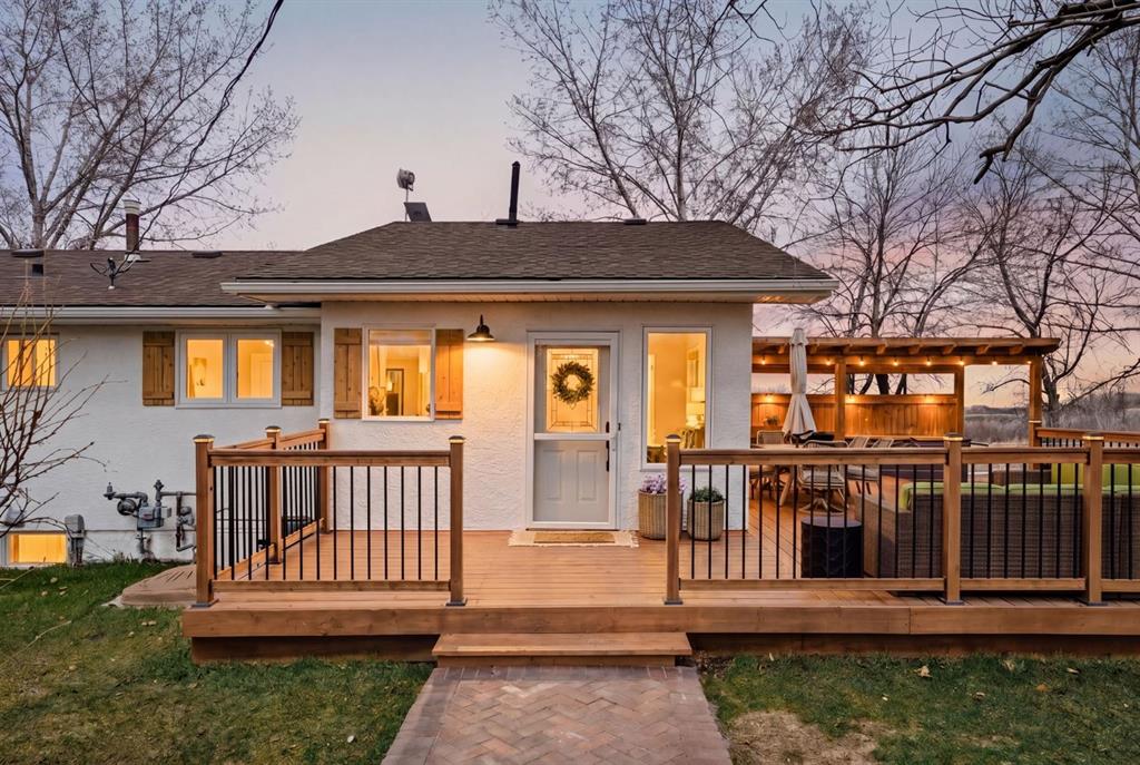 306064 36 Street, Rural Foothills County, MLS® # A2308090