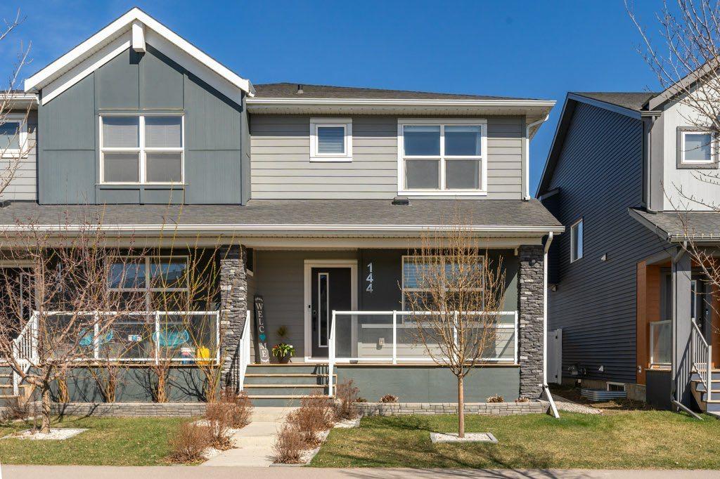 144 Wolf Willow Boulevard, Calgary, MLS® # A2308092