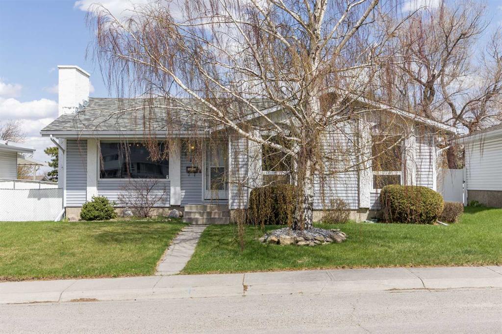 7720 Hunterquay Road, Calgary, MLS® # A2308100