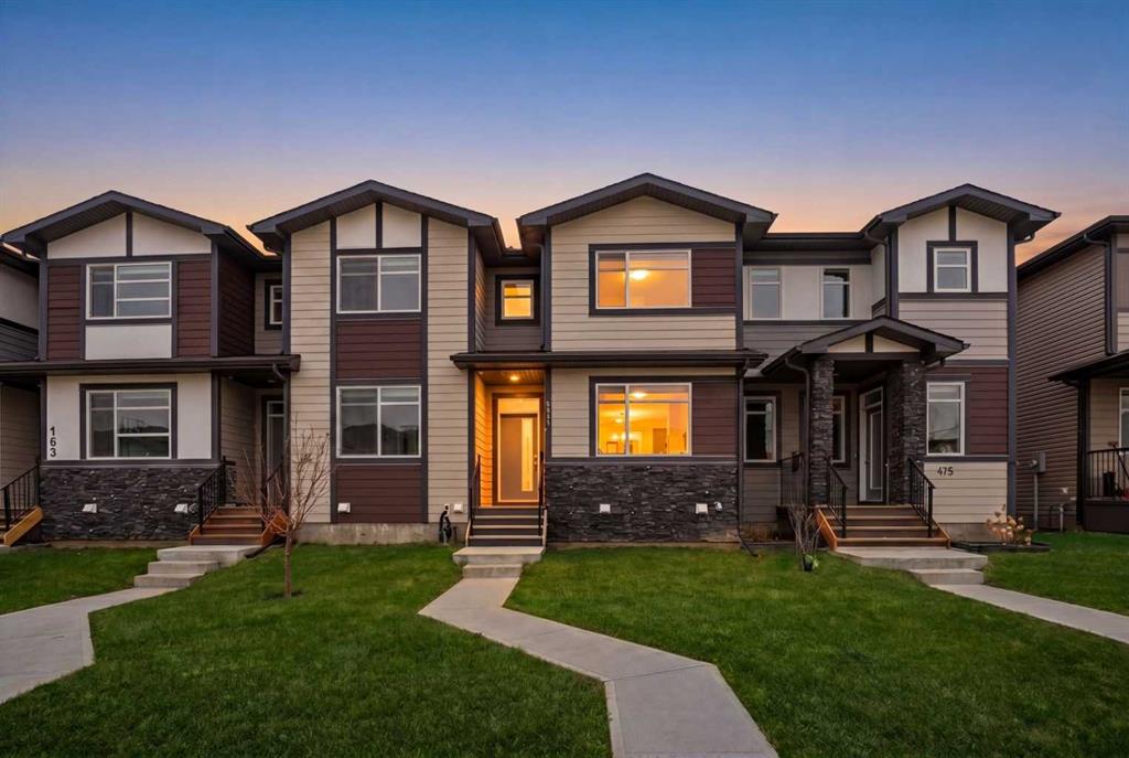 171 Wolf Creek Avenue, Calgary, MLS® # A2308124