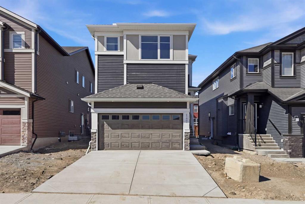 147 Homestead Circle, Calgary, MLS® # A2308127