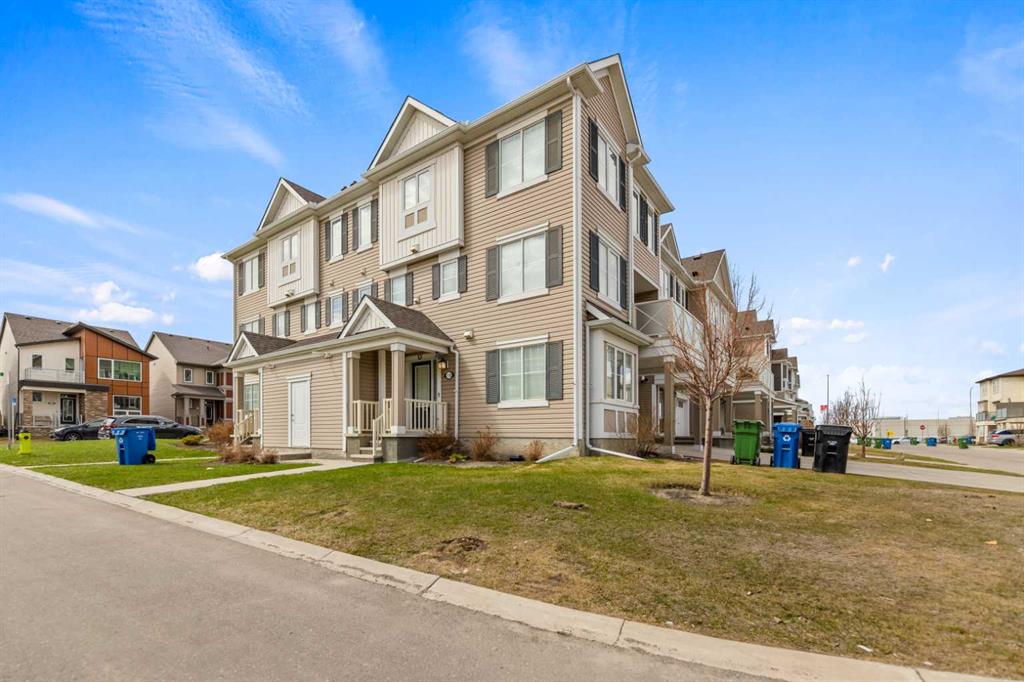 110 Cityscape Lane, Calgary, MLS® # A2308128