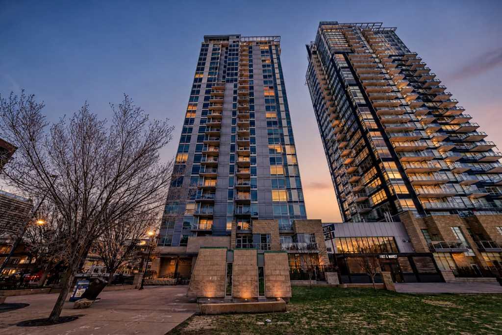 215 13 Avenue, Calgary, MLS® # A2308130