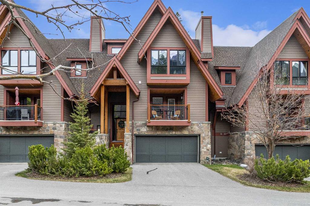 101 Armstrong Place, Canmore, MLS® # A2308135