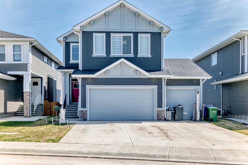 219 Chelsea Park, Chestermere, MLS® # A2308154