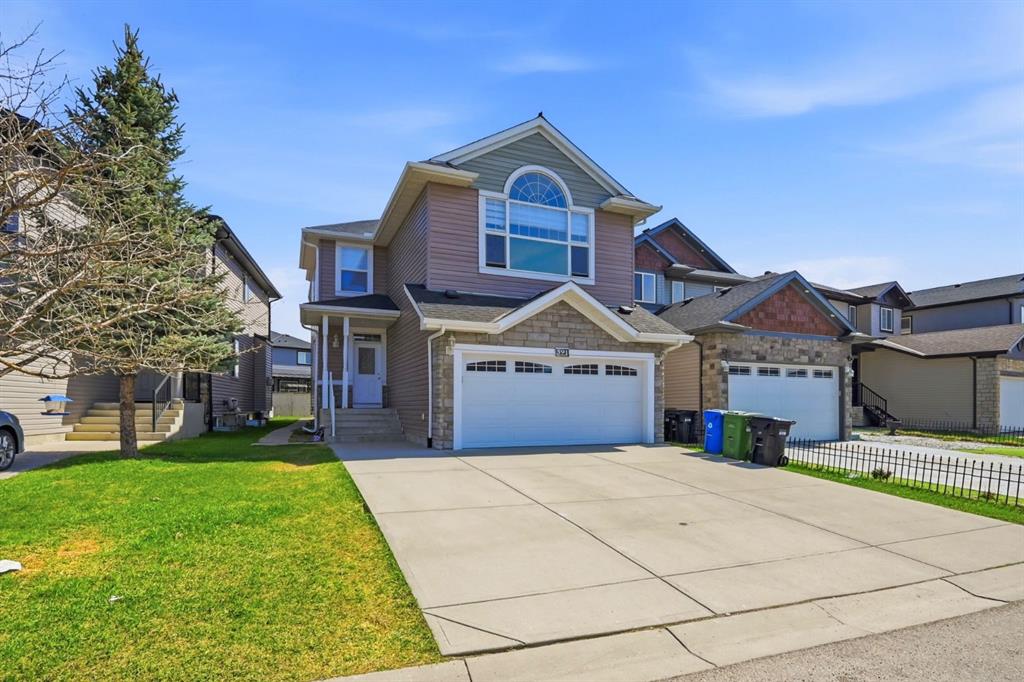 591 Taralake Way, Calgary, MLS® # A2308171