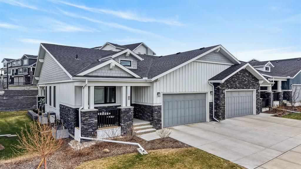 Real Estate Listing MLS A2308235