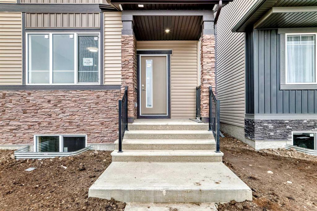 116 Belvedere Park, Calgary, MLS® # A2308238