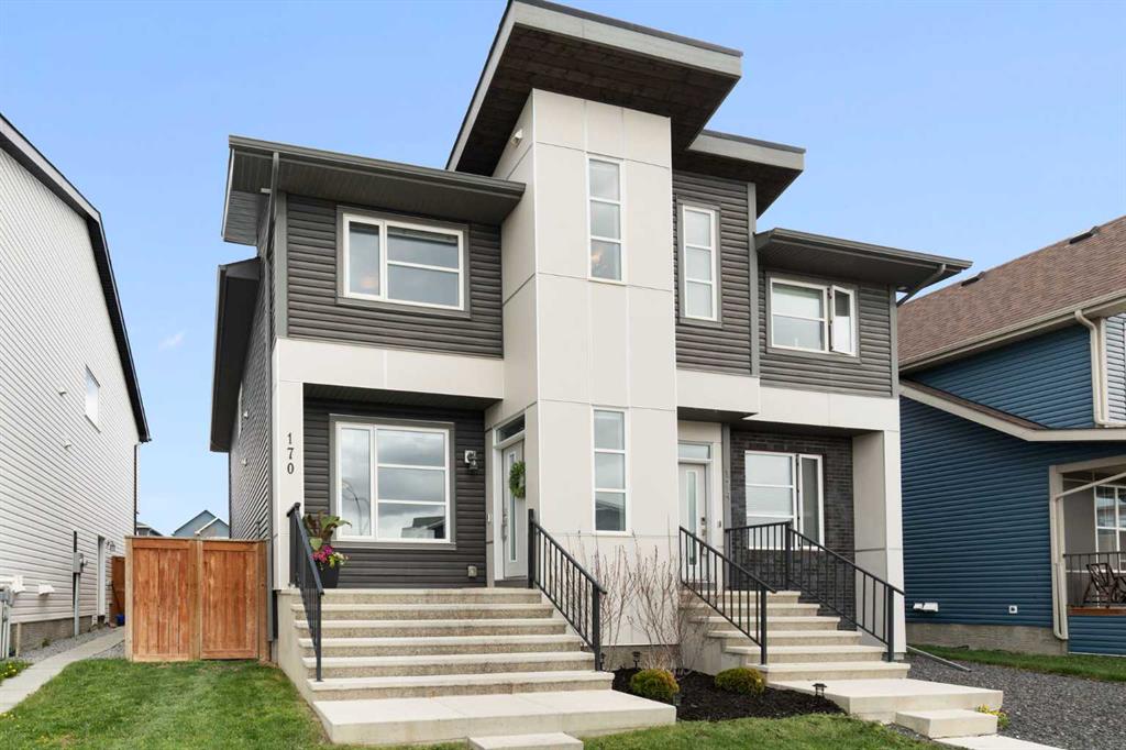 170 Seton Grove, Calgary, MLS® # A2308275