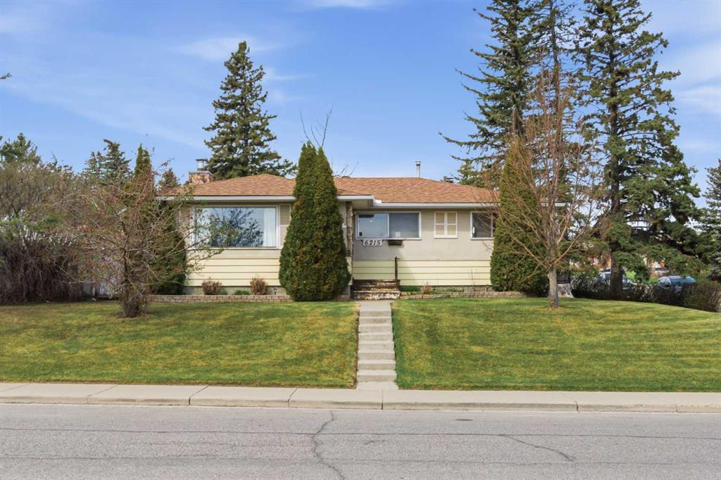 6215 Thorncliffe Drive, Calgary, MLS® # A2308292