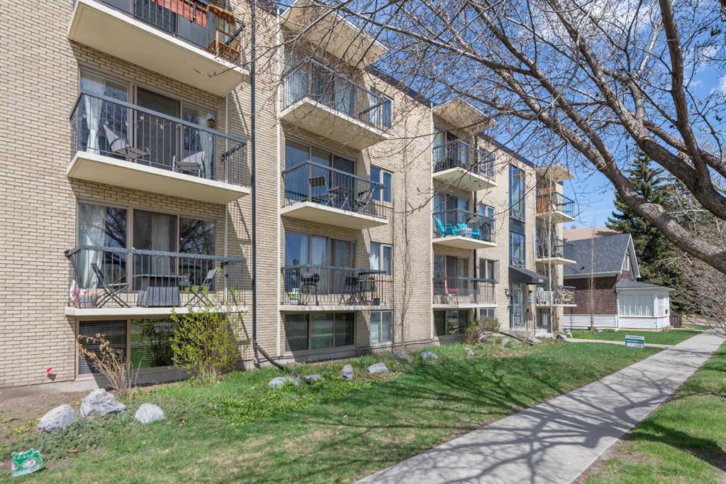 824 4 Avenue, Calgary, MLS® # A2308298