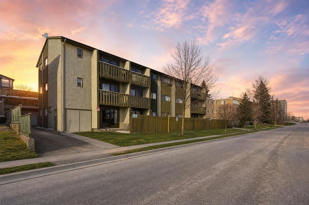3911 1 Street, Calgary, MLS® # A2308319