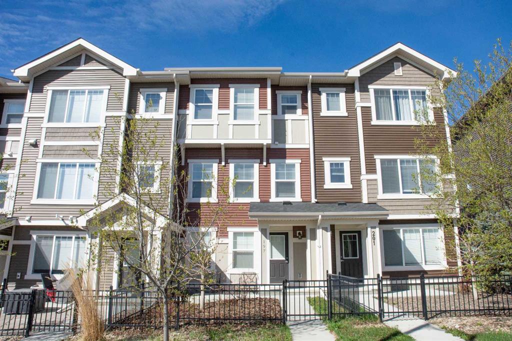 Real Estate Listing MLS A2308329