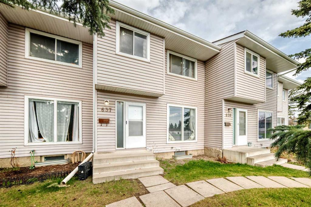 637 40 Street, Calgary, MLS® # A2308330