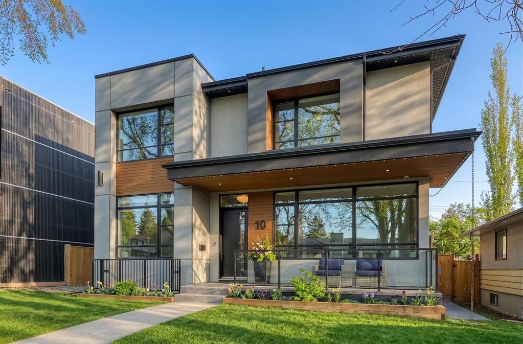 10 Lissington Drive, Calgary, MLS® # A2308331