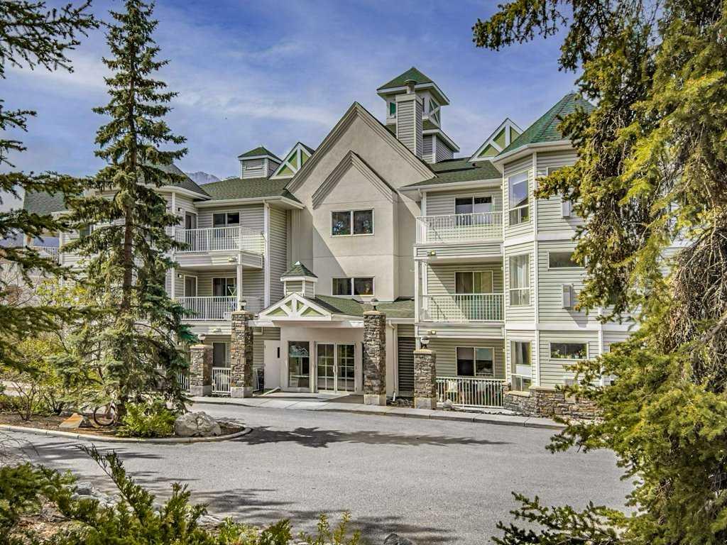 1080c Cougar Creek Drive, Canmore, MLS® # A2308351