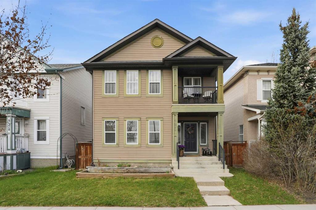 4432 Elgin Avenue, Calgary, MLS® # A2308369