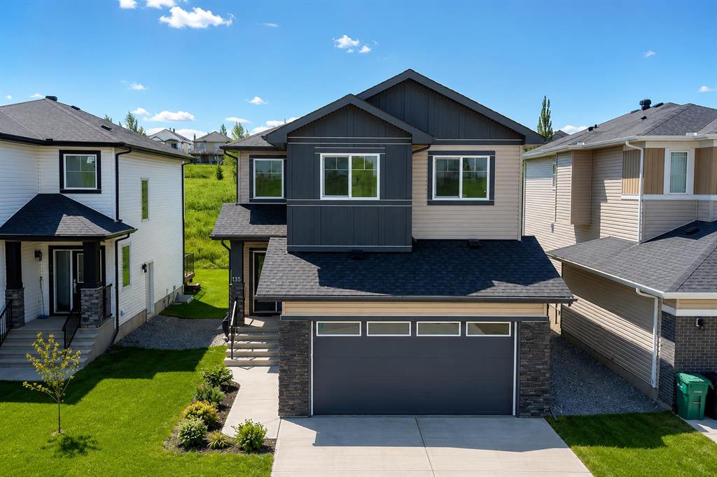 164 Lakewood Circle, Strathmore, MLS® # A2308402