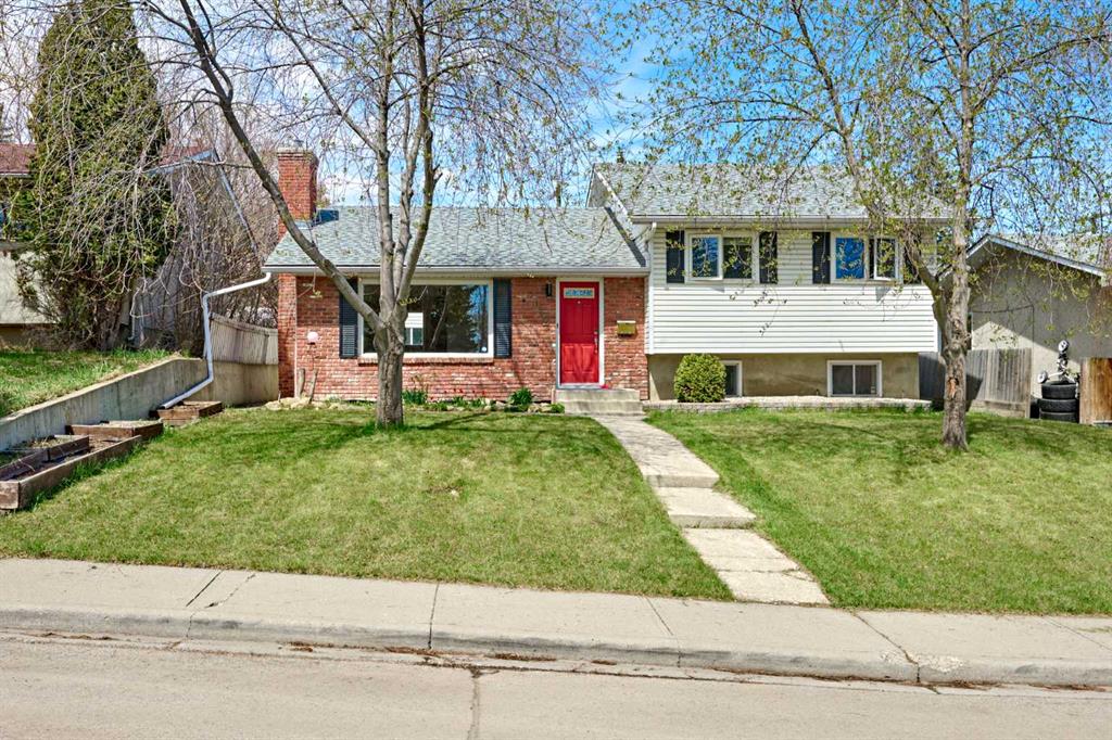 612 101 Avenue, Calgary, MLS® # A2308420
