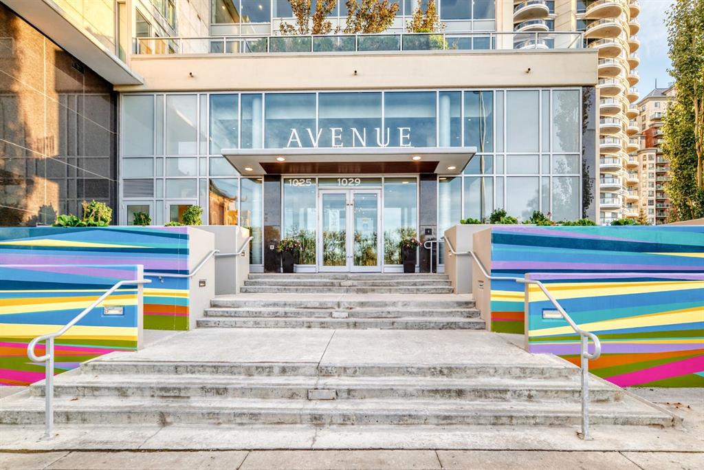 1025 5 Avenue, Calgary, MLS® # A2308447