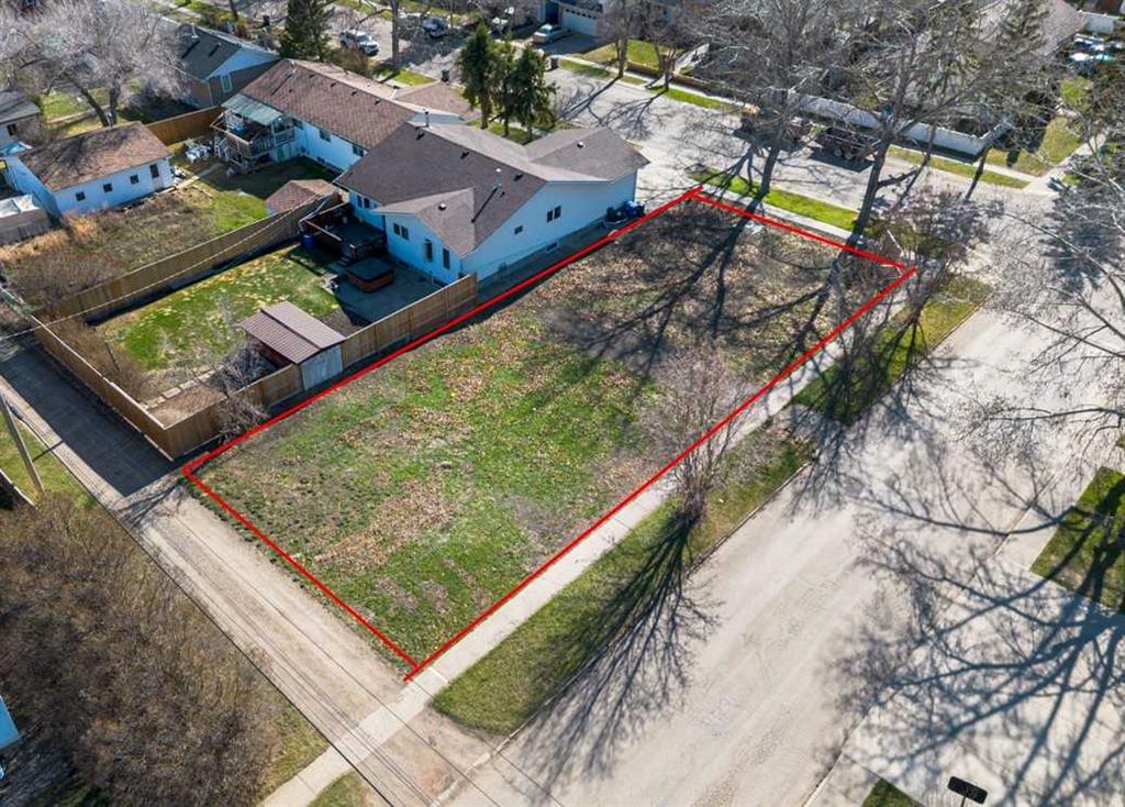 304 4 Avenue, Three Hills, MLS® # A2308459