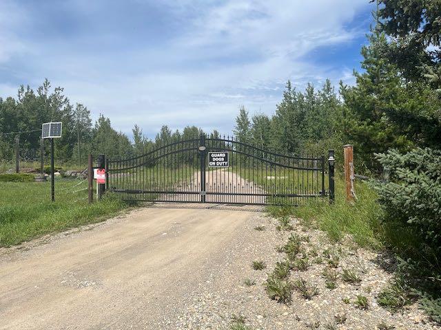 62030 Twp 37-4, Rural Clearwater County, MLS® # A2308467