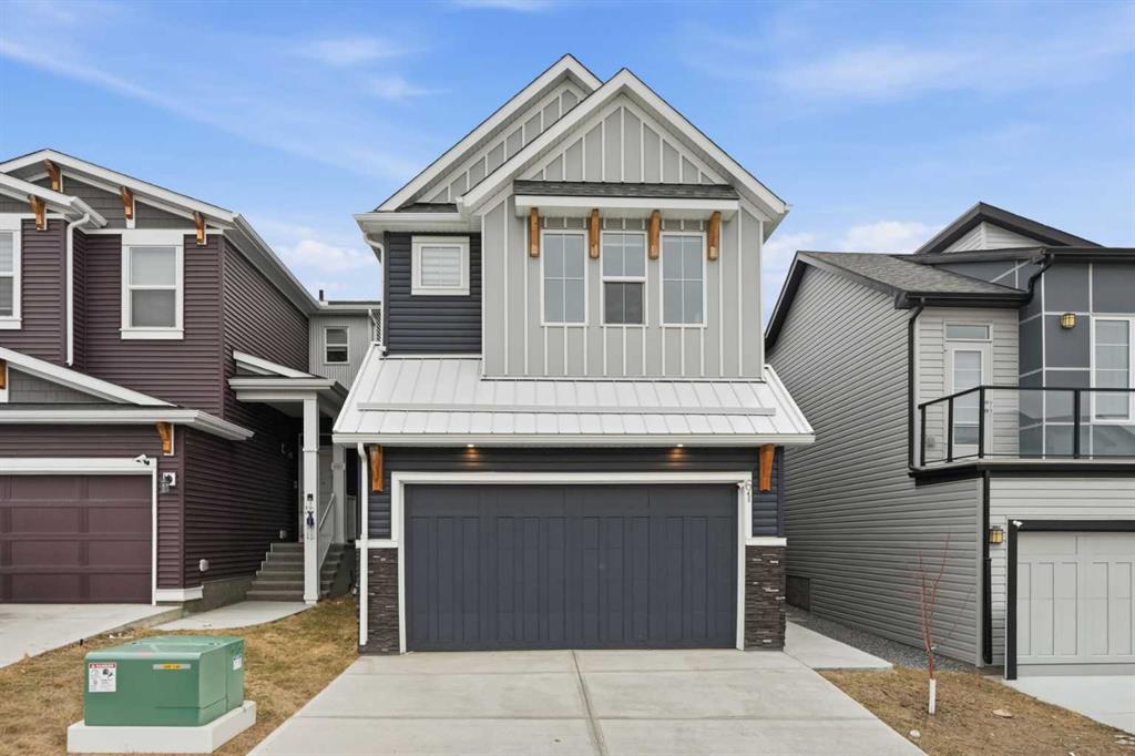 61 Calhoun Crescent, Calgary, MLS® # A2308522