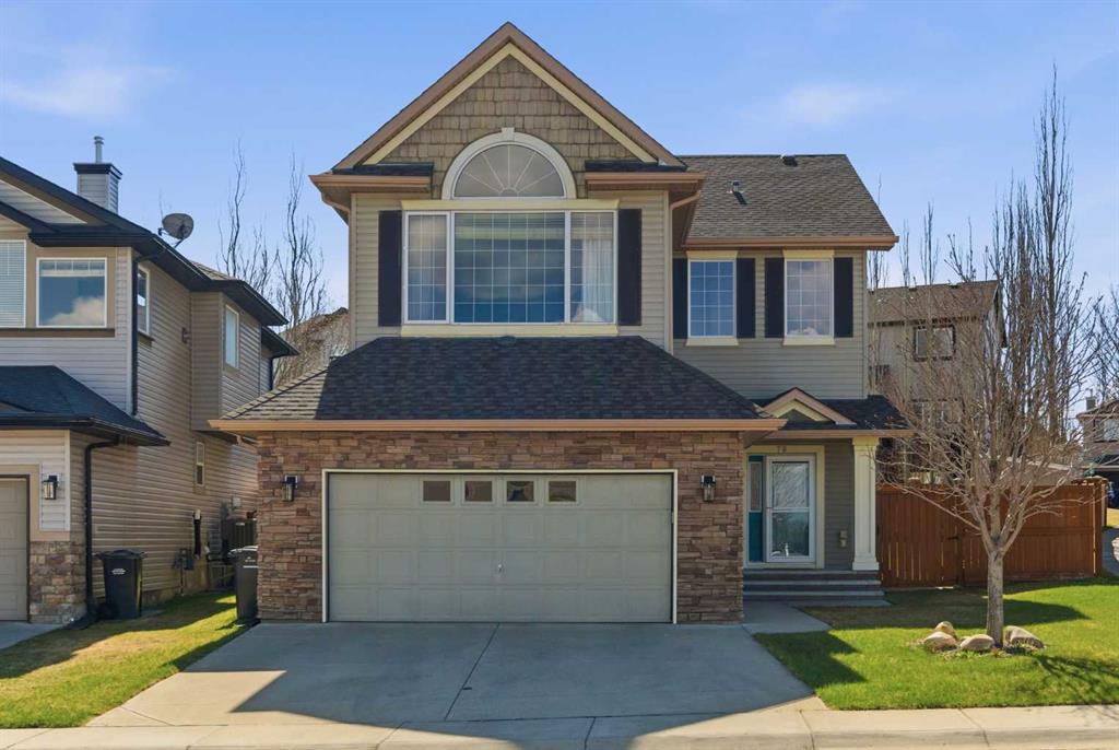 78 Westmount Circle, Okotoks, MLS® # A2308546