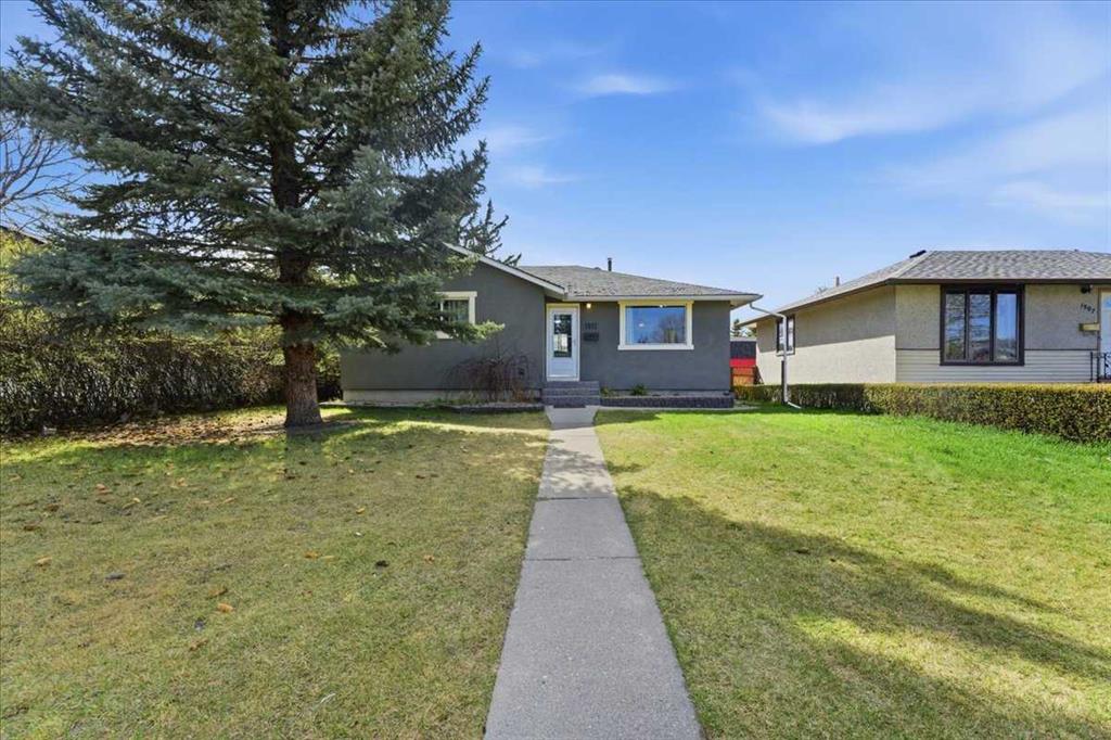 1511 51 Street, Calgary, MLS® # A2308558