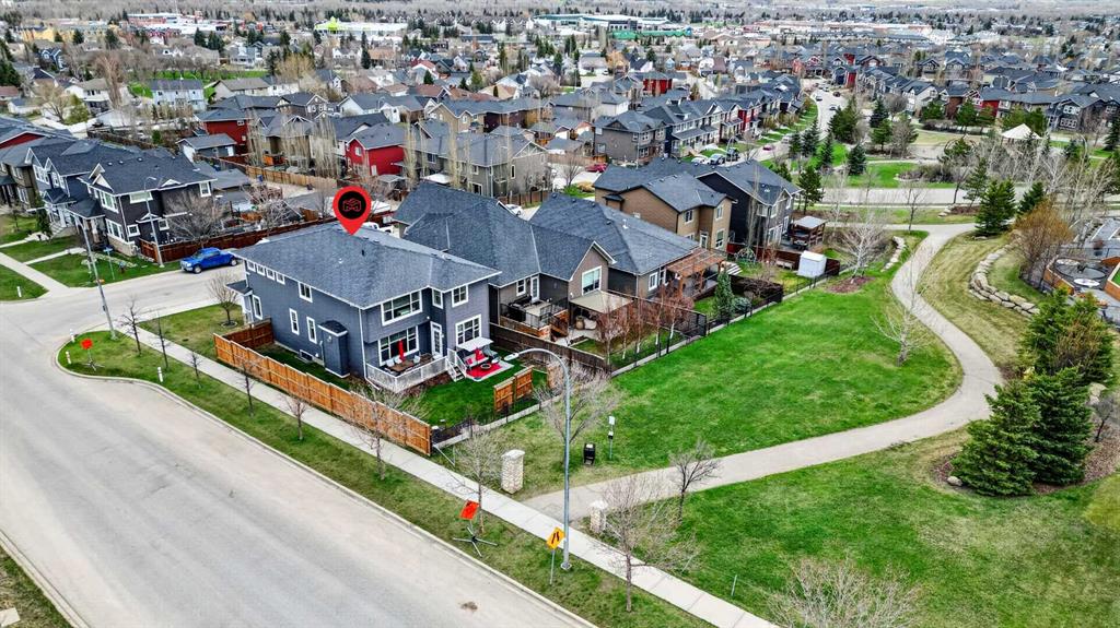 41 Westridge Road, Okotoks, MLS® # A2308561