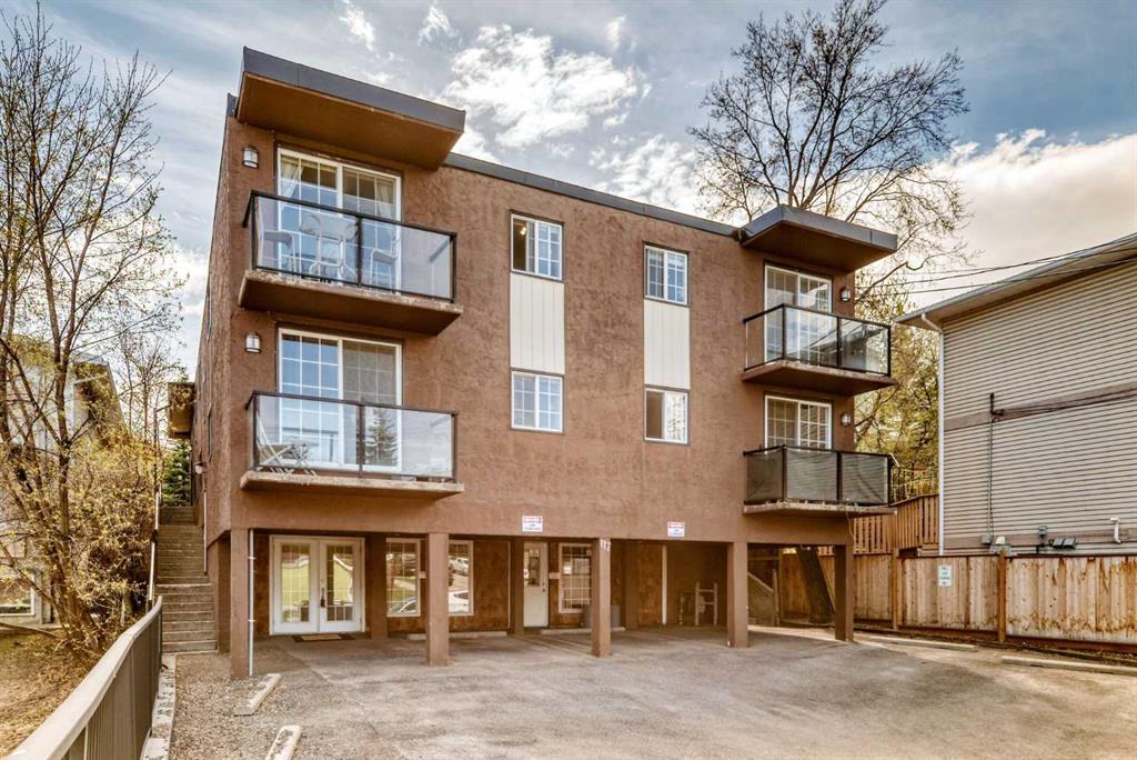 117 38 Avenue, Calgary, MLS® # A2308598