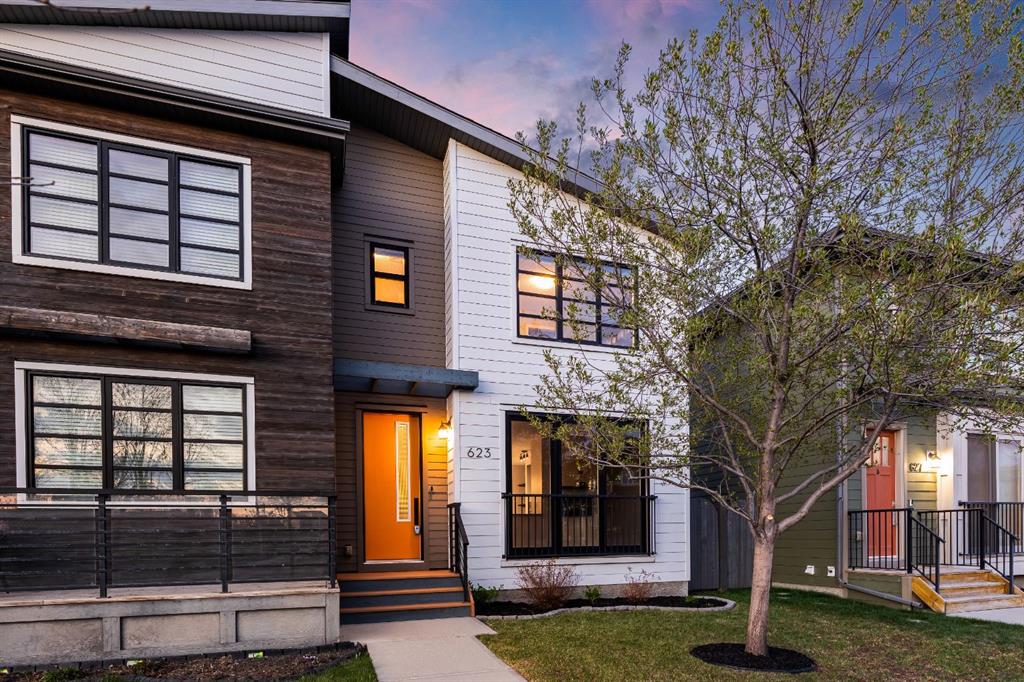 623 Walden Drive, Calgary, MLS® # A2308637