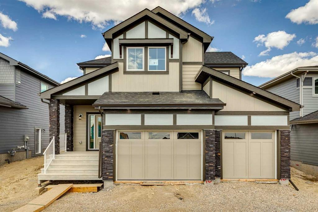 10 Quartz Gate, Balzac, MLS® # A2308649