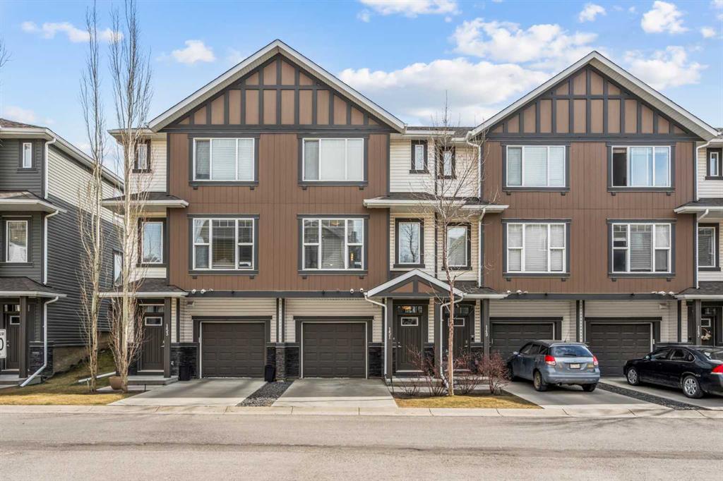 151 New Brighton Walk, Calgary, MLS® # A2308659