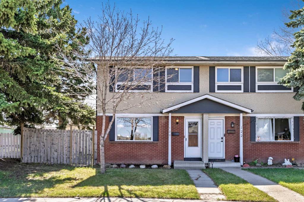 120 Pennsburg Way, Calgary, MLS® # A2308666