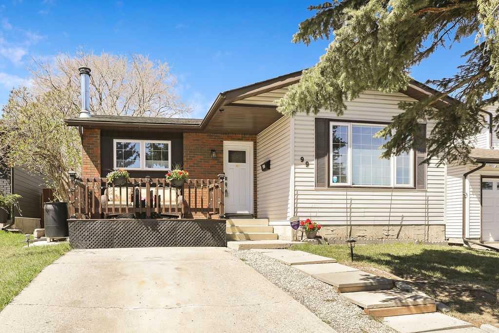99 Beddington Crescent, Calgary, MLS® # A2308682