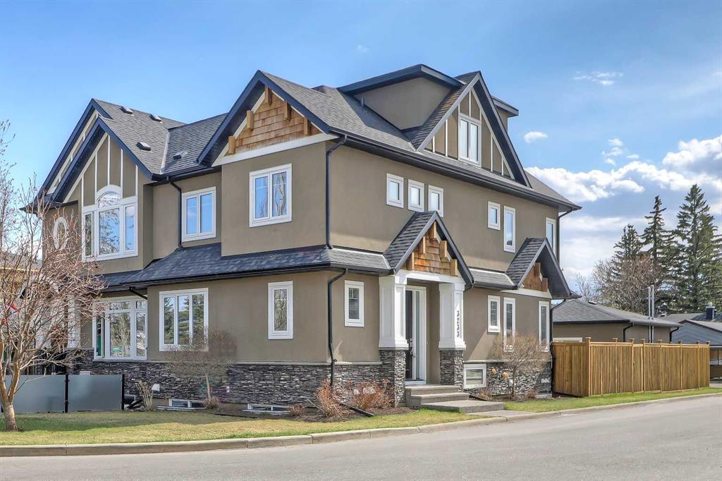 3233 Cochrane Road, Calgary, MLS® # A2308706