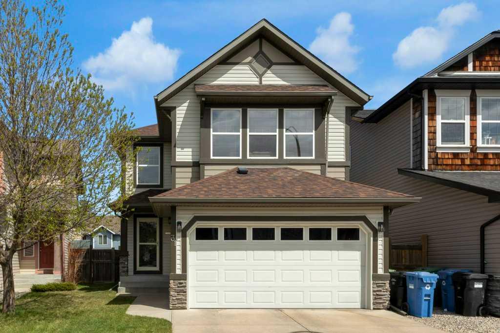 31 Auburn Bay Place, Calgary, MLS® # A2308709