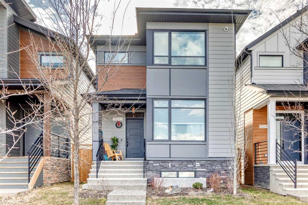 15053 37 Street, Calgary, MLS® # A2308755