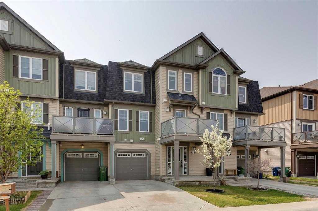 113 Windstone Avenue, Airdrie, MLS® # A2308768