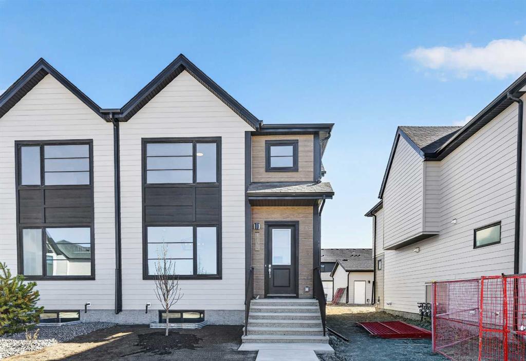 Real Estate Listing MLS A2308778