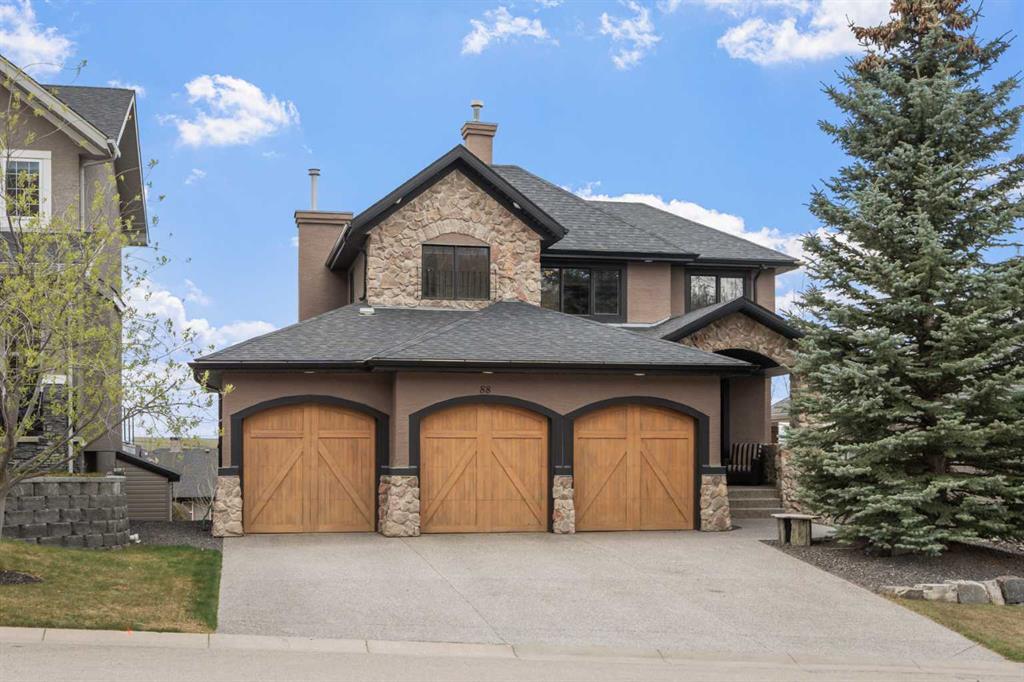 88 Crestridge Way, Calgary, MLS® # A2308823